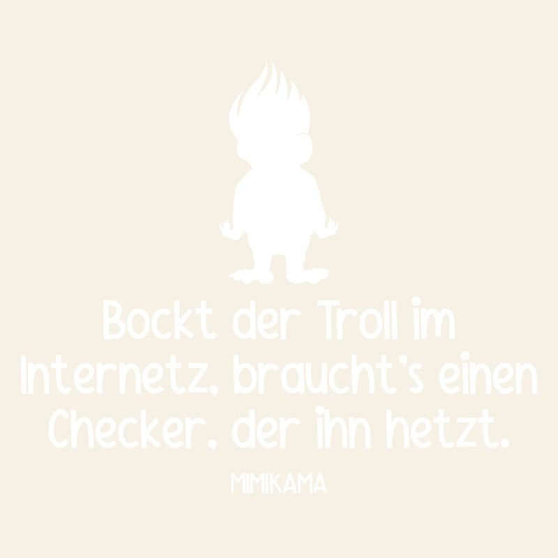 Troll-Checker