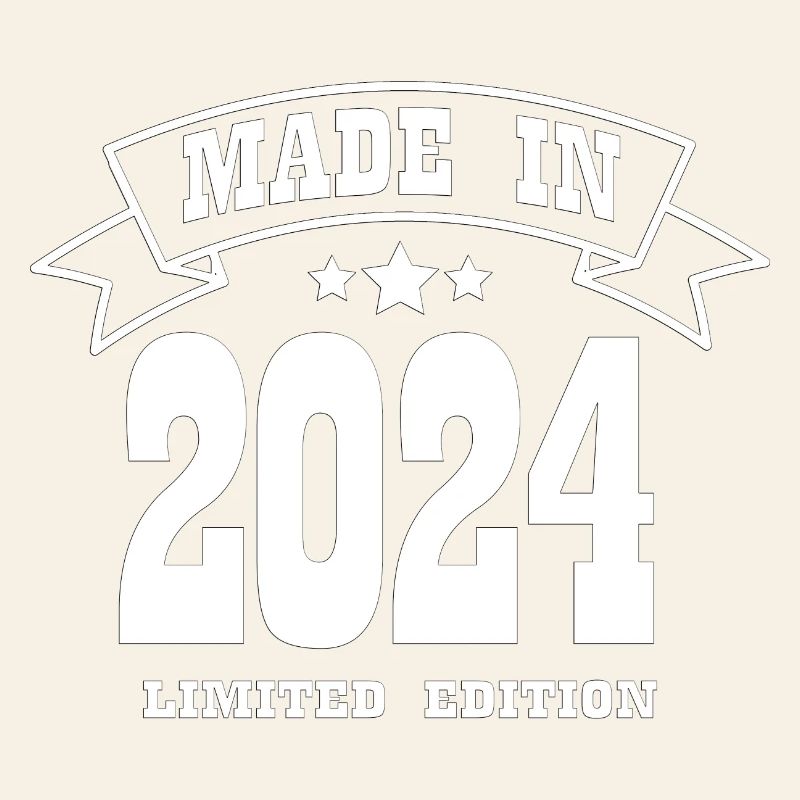 Vintage Vibes made in 2024