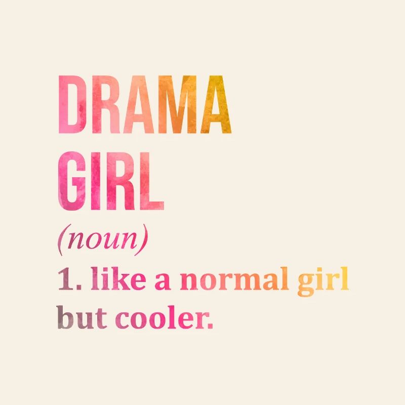 drame