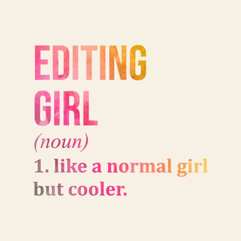 Editor