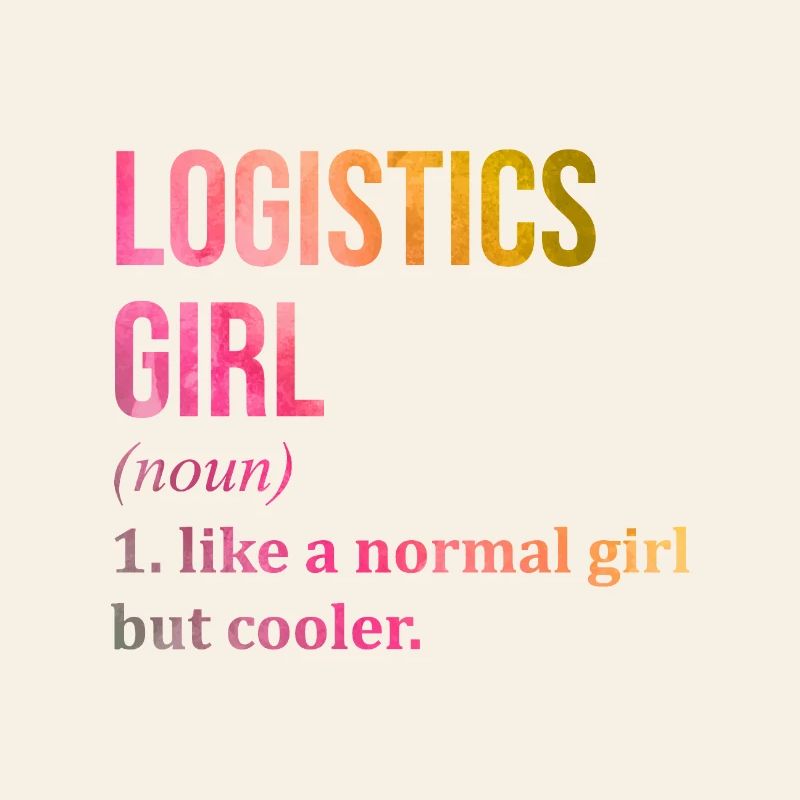 Logistics