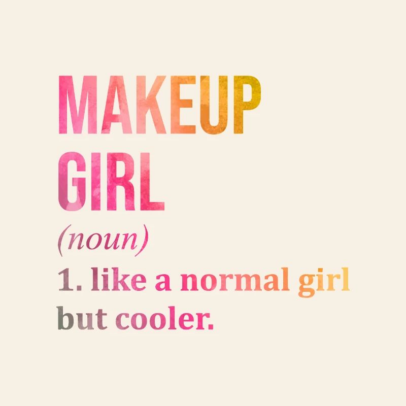 Makeup