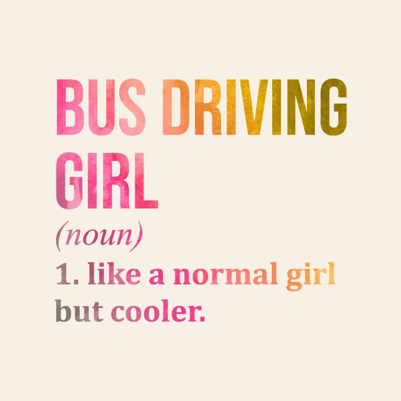 Bus Driver