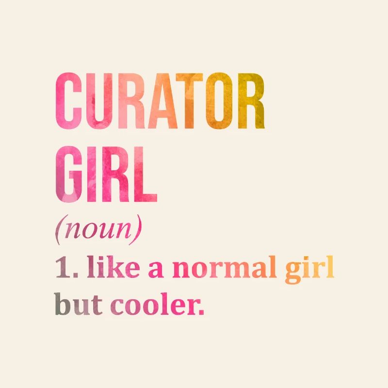 Curate