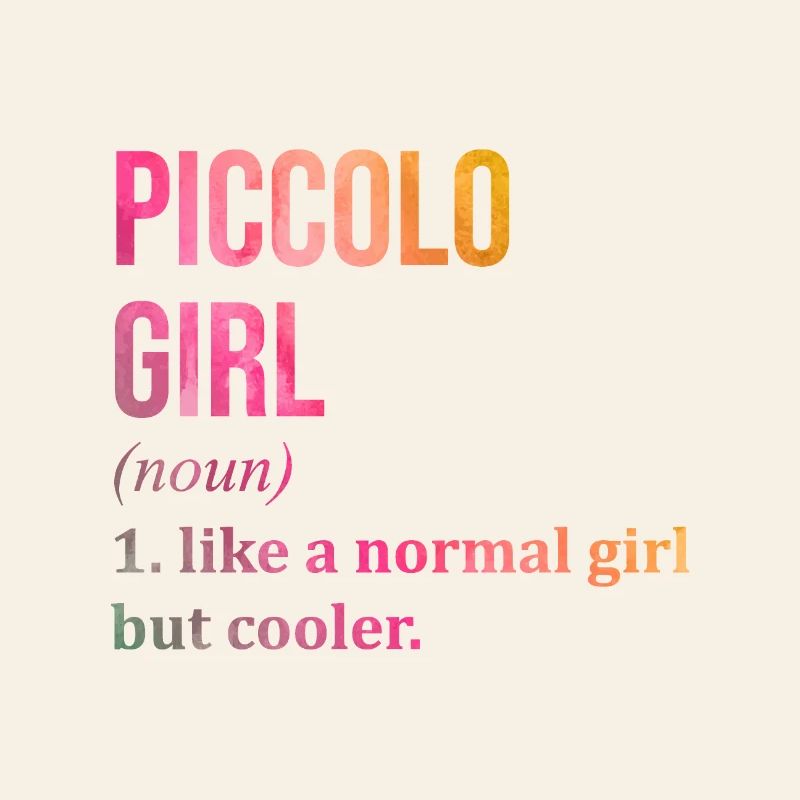 Piccolo