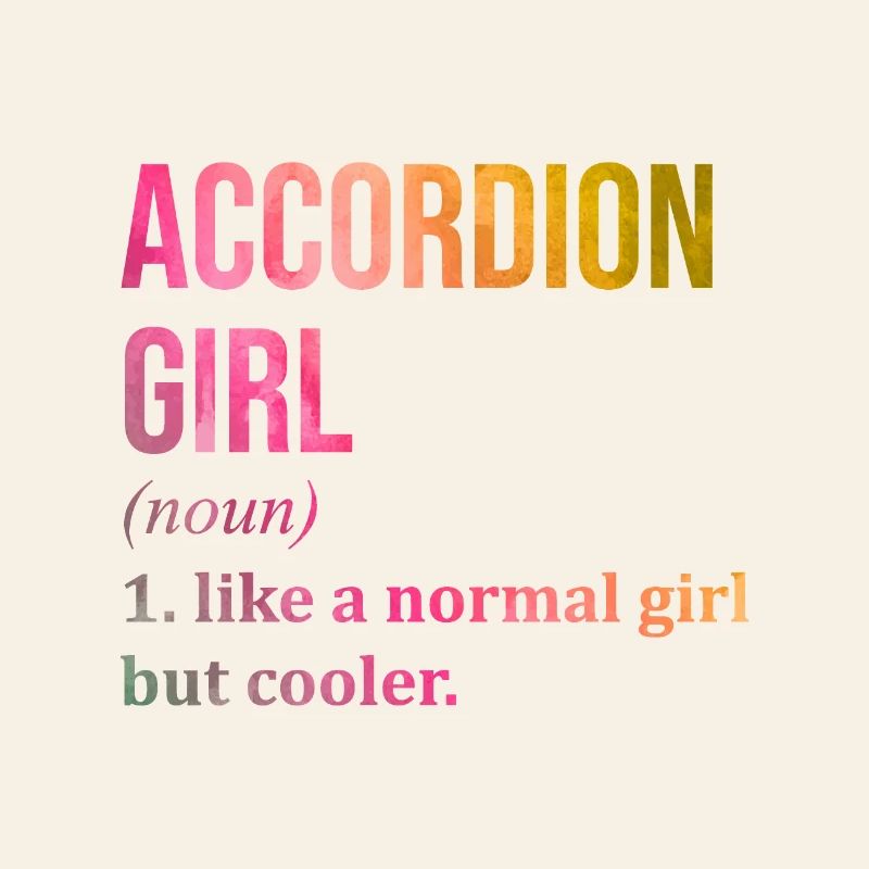 accordéon