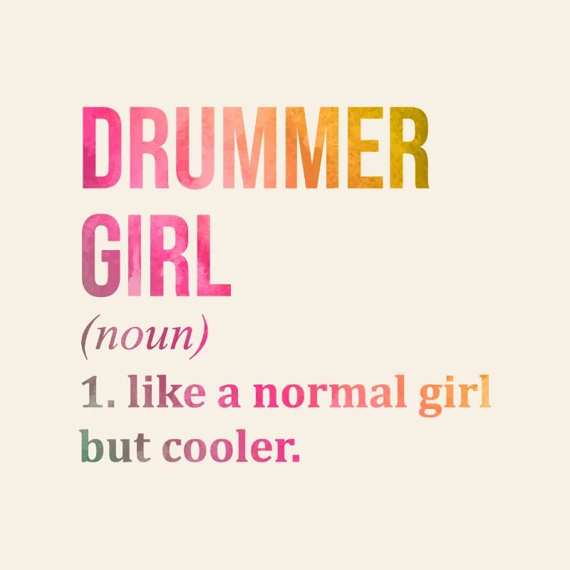 Drummer