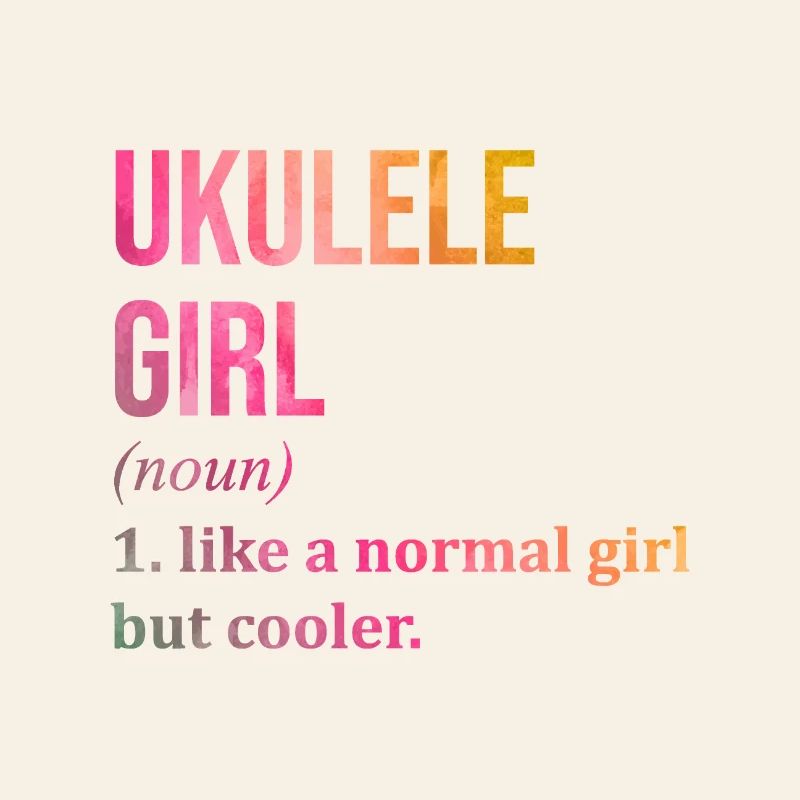 Ukulele