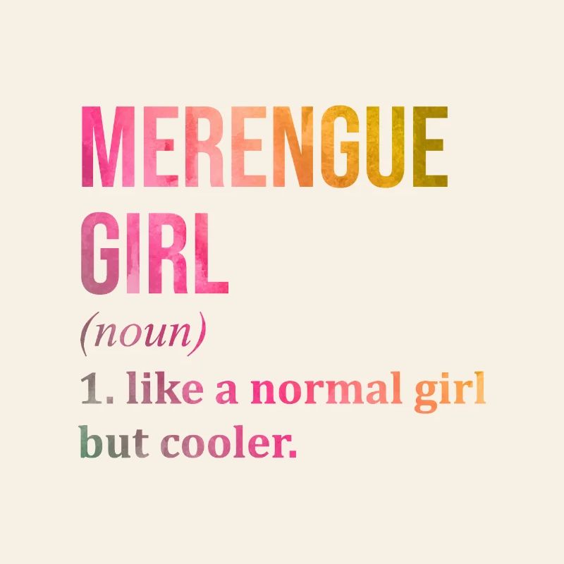 Merengue