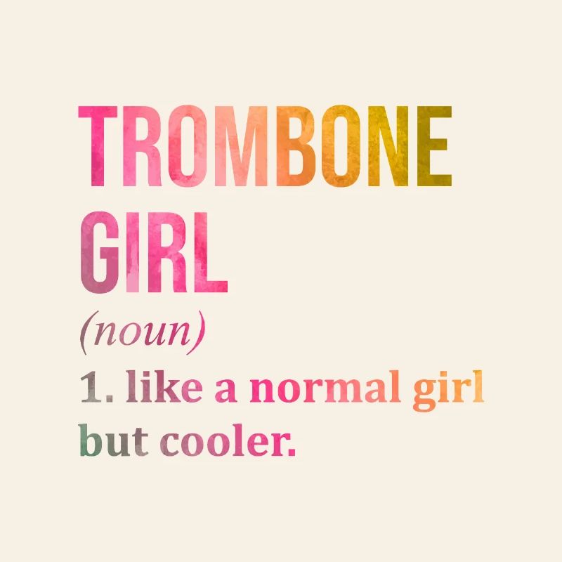 trombone