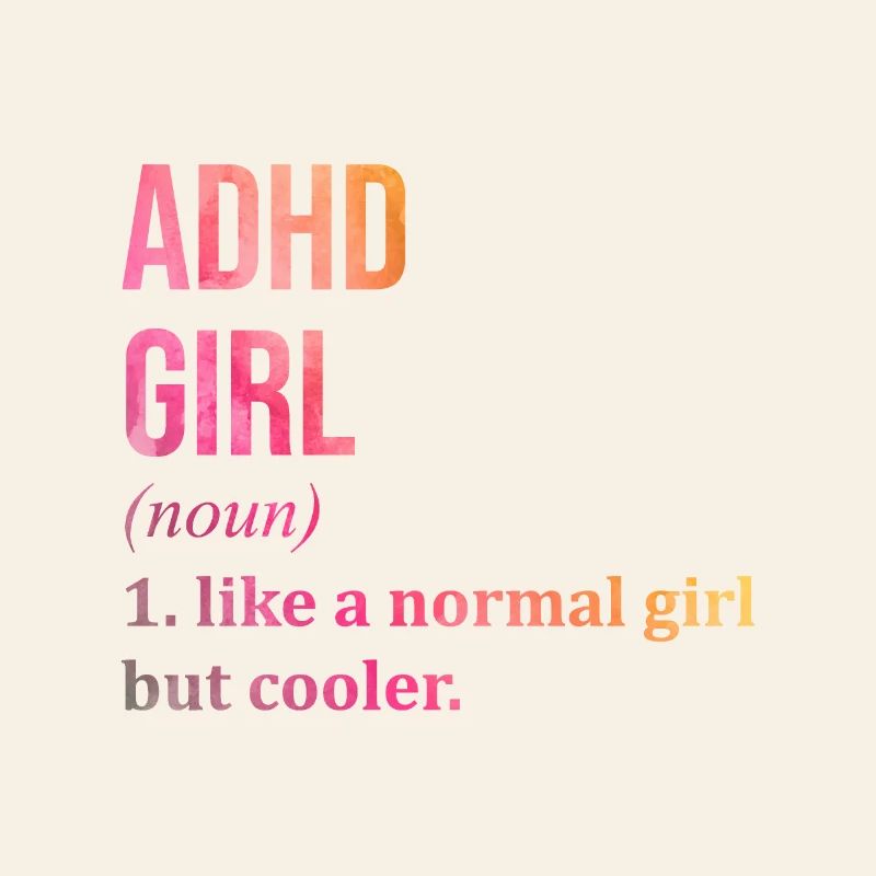 ADHD