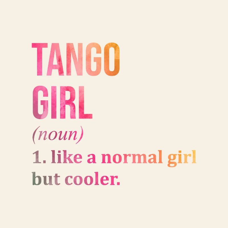 tango