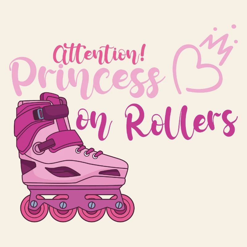 Inline Skates Rollerblades