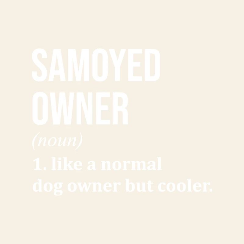 Samoyed