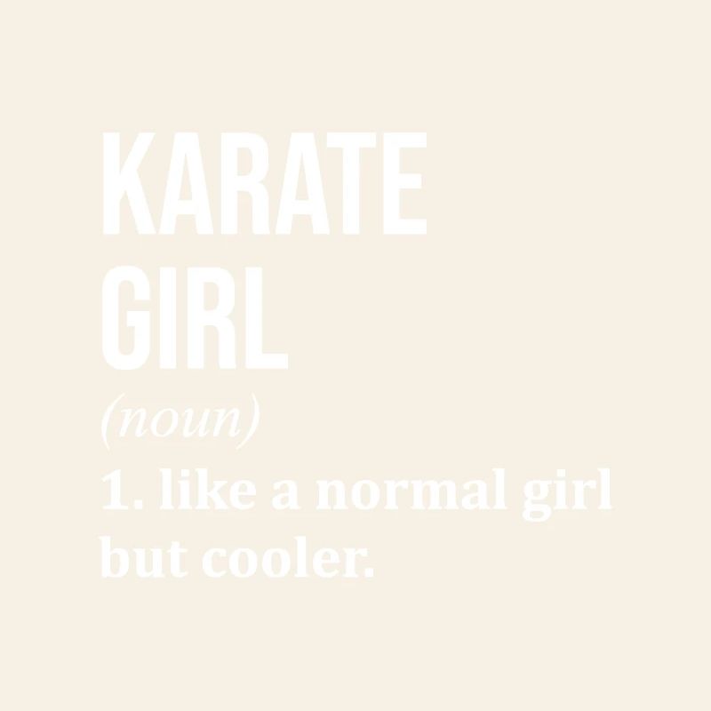 karaté
