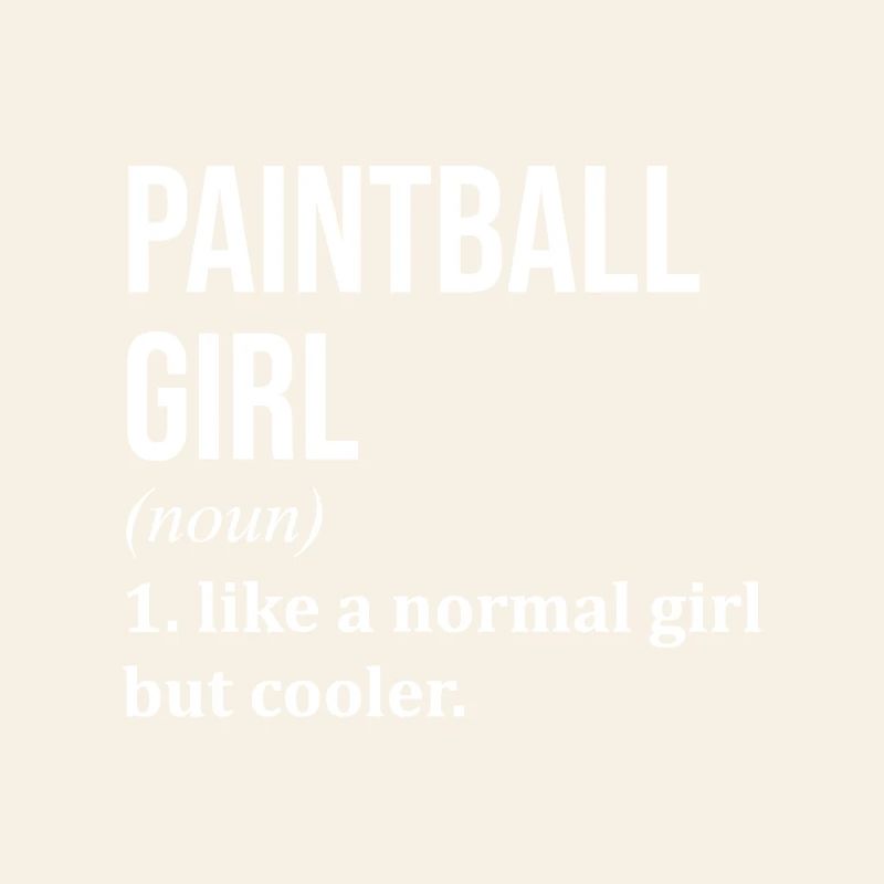 Paintball