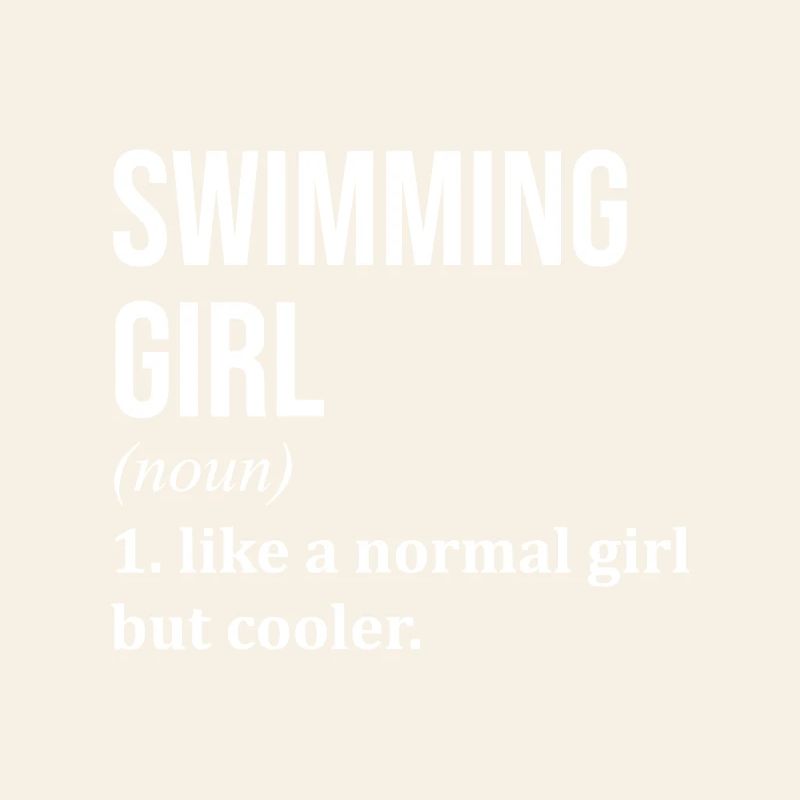 natation