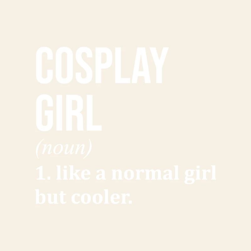 Cosplay