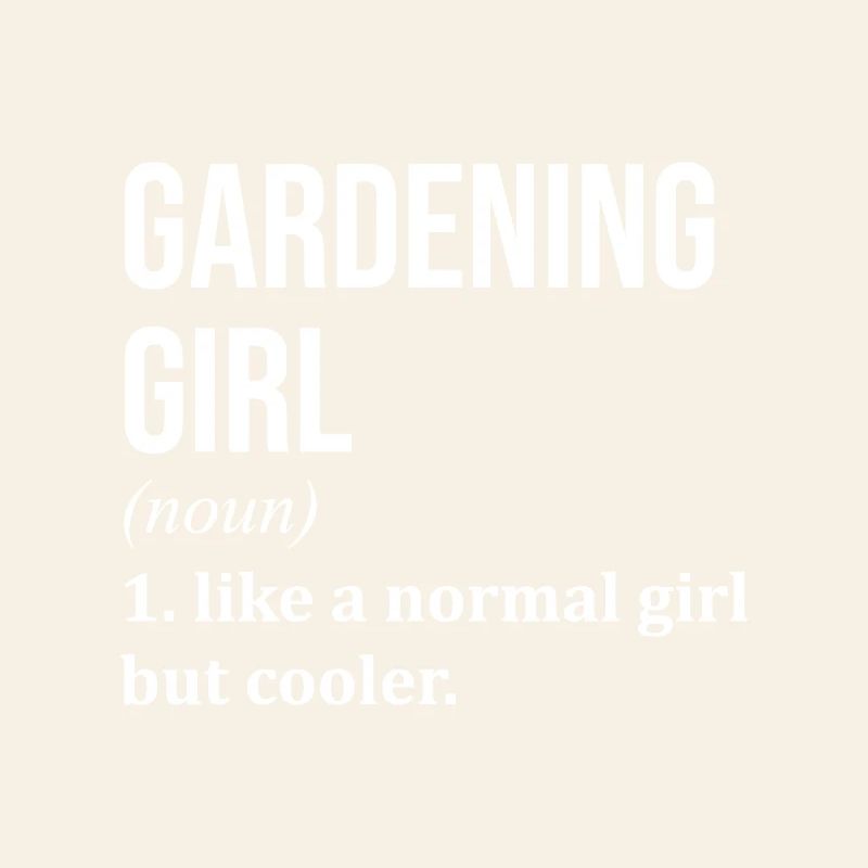 jardinage