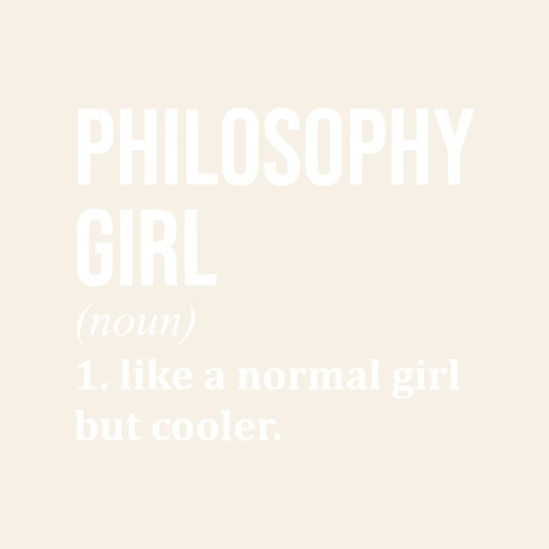 Philosophy