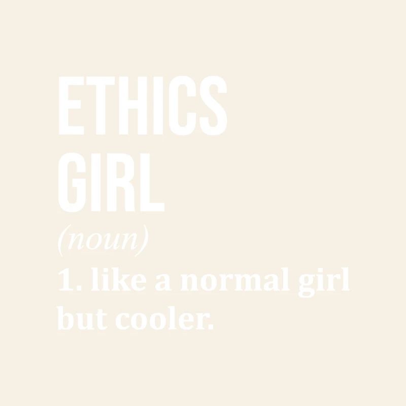 Ethics
