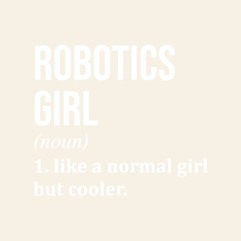 Robotics