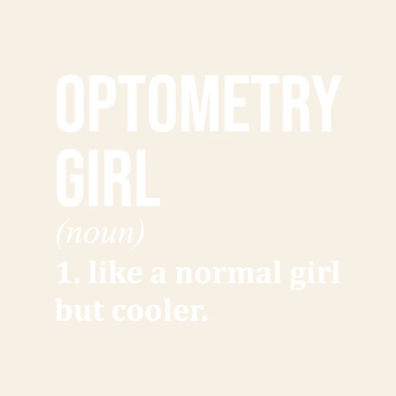 Optometry