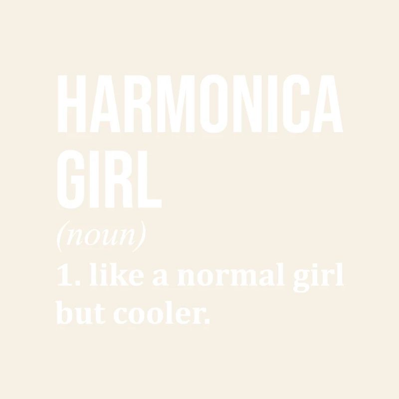 harmonica