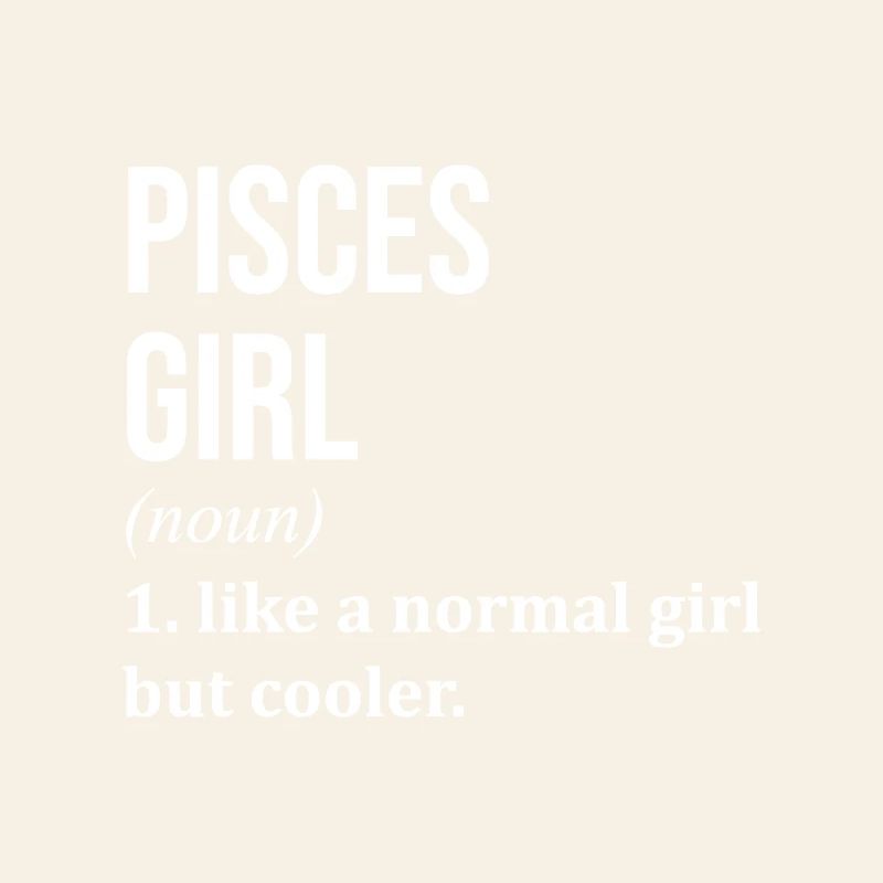 Poissons