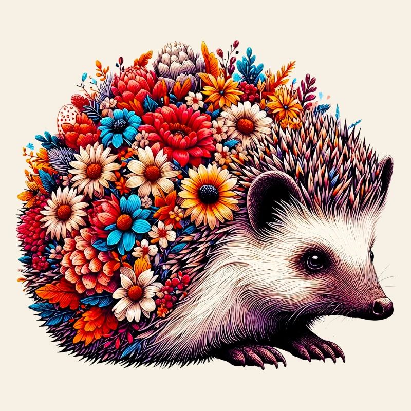 Hedgehog