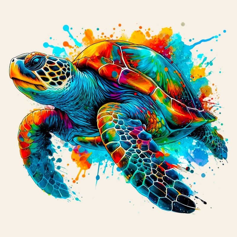 Turtle