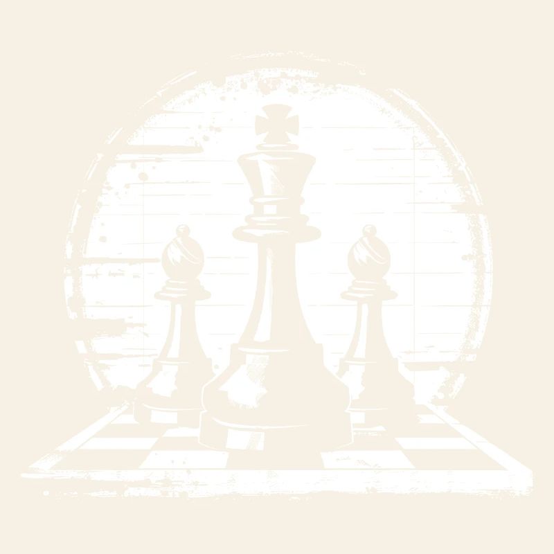 Graphiques de pièces d’échecs