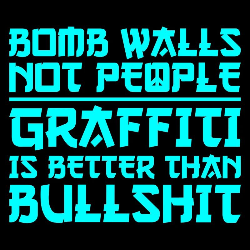 Peace Graffiti World Peace