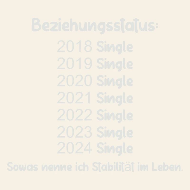 Relationship Status Single