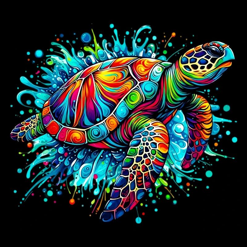 Tortue