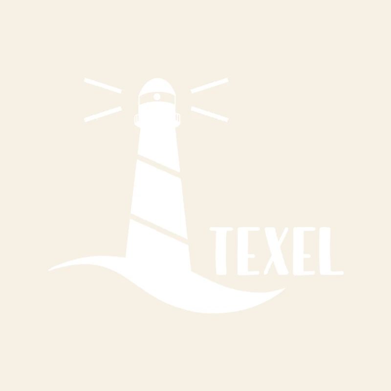 Phare Texel (blanc)