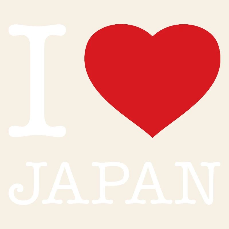 J’ADORE LE JAPON