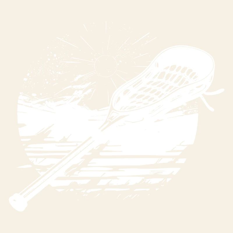 Graphique du bâton de crosse