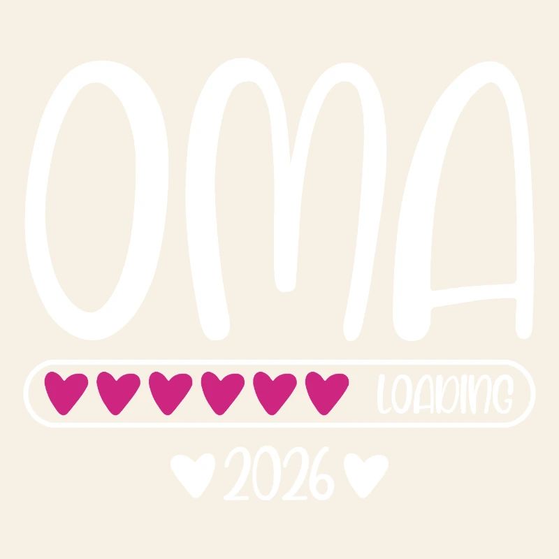 Oma 2026 loading
