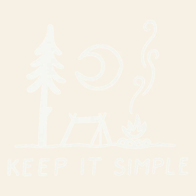 KEEP IT SIMPLE