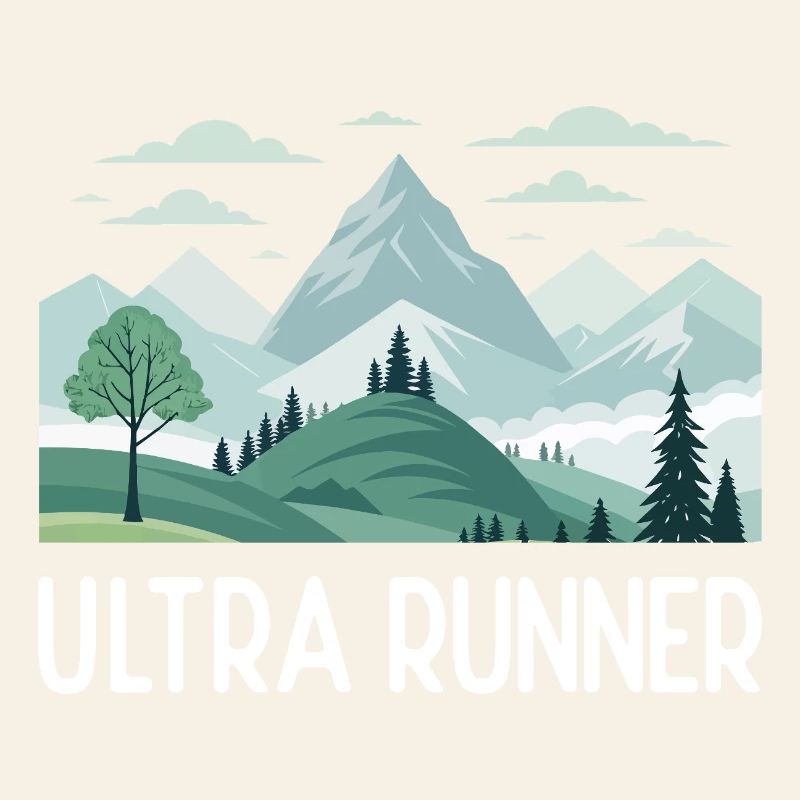 Ultra Runner