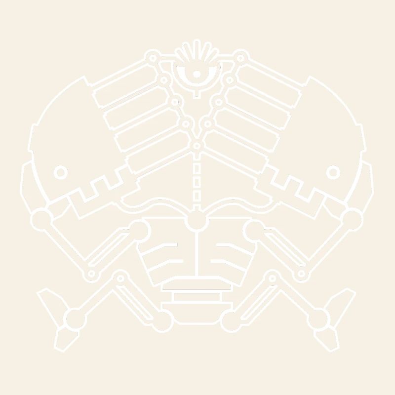 3rd Eye Robotics - outline