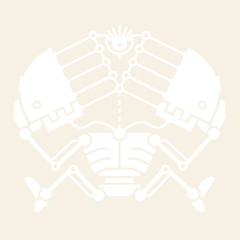 3rd Eye Robotics - version blanche