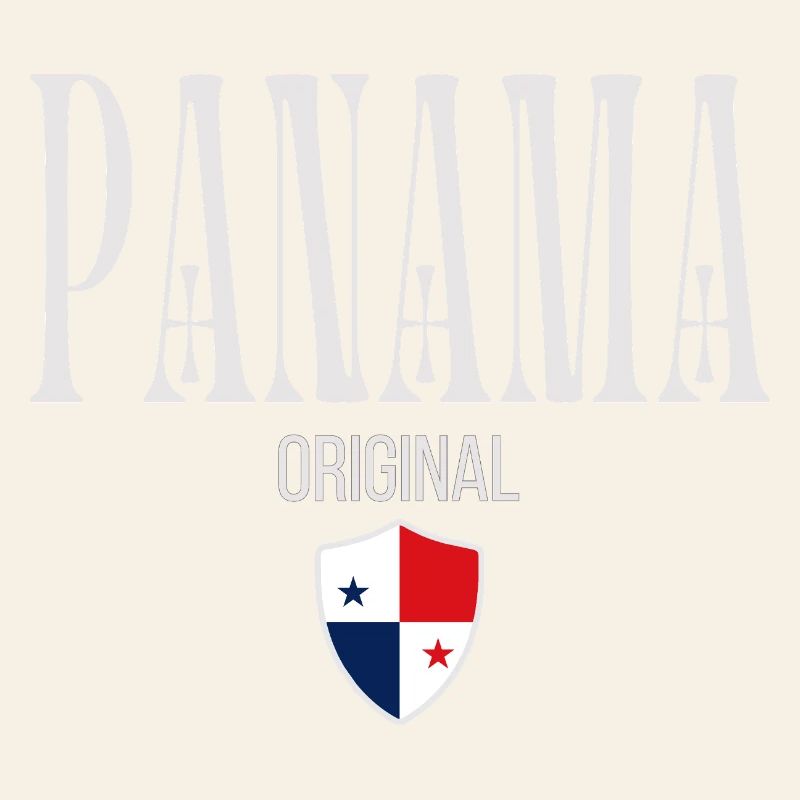 J’adore Panama, design minimaliste et élégant