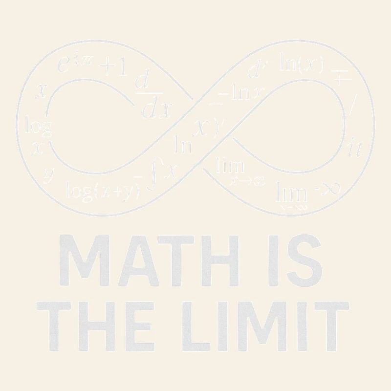 Infinite Math Inspiration