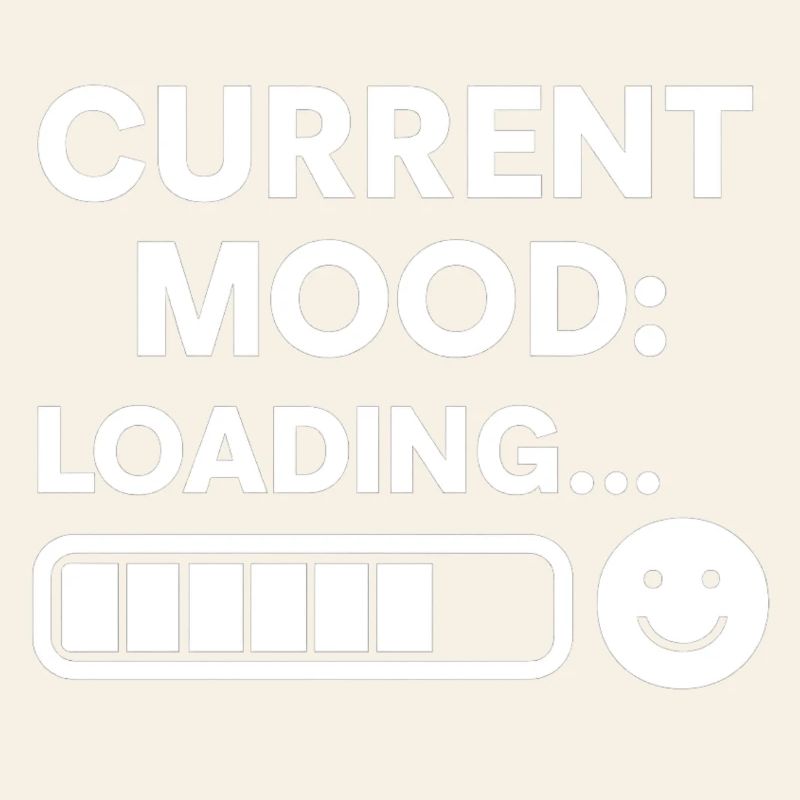 Current Mood Loading