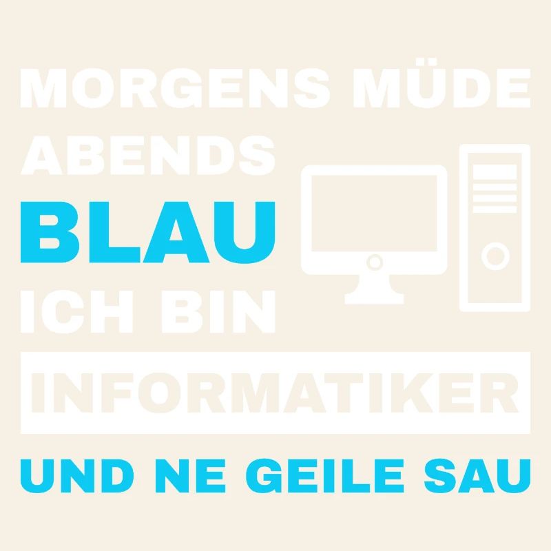 informatiker Programmierer Admin Sprüche Lustig