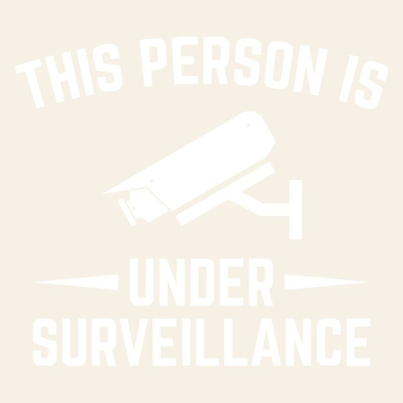 Under Surveillance Camera Design