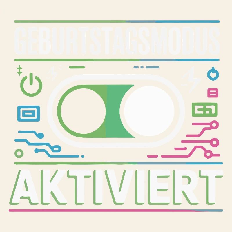 Mode anniversaire activé