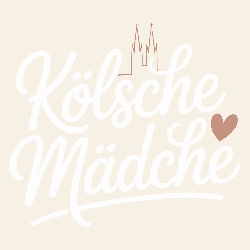 Cologne Filles Carnaval Cologne Filles